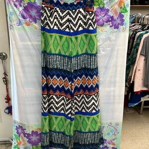 GB Ladies Pants